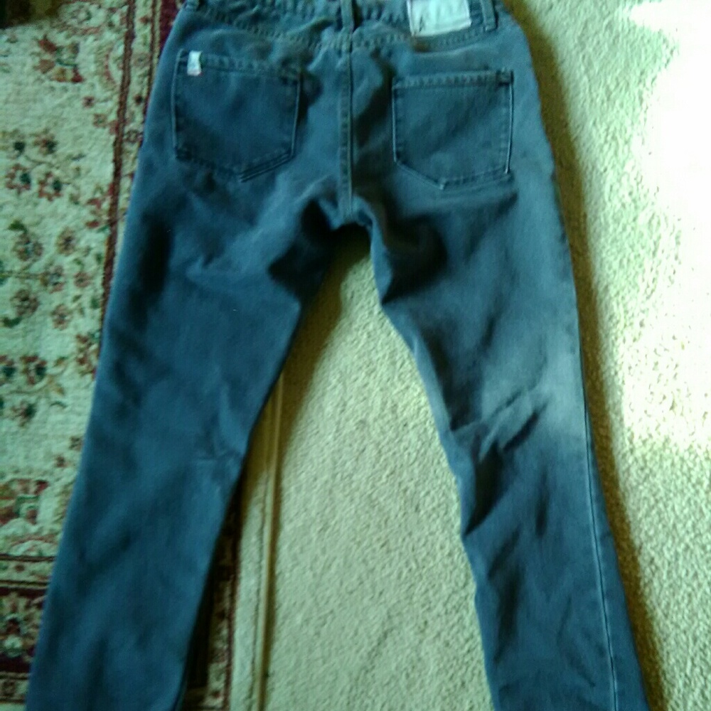 Altamont Wilshire Fit 30×30